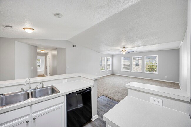 Basswood Apartment Homes