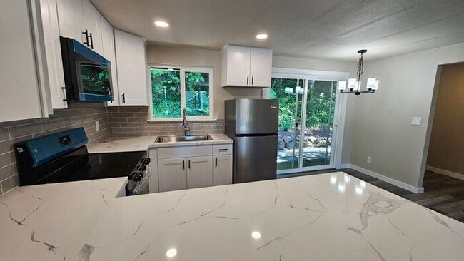 Photo - Newly Remodeled Edgewood Duplex with Scenic Views & Privacy