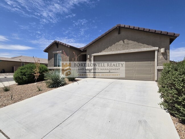 Photo - Modern 3 Bed / 2 Bath Home with Open Floor...
