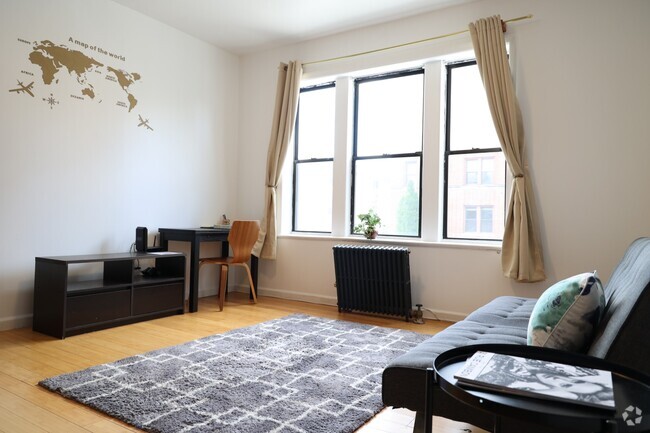 Building Photo - 118 Corbin Ave Unit 1 Rental