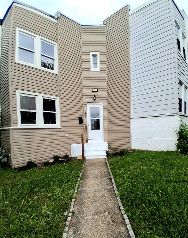 Building Photo - 519 Cherry Hill Rd