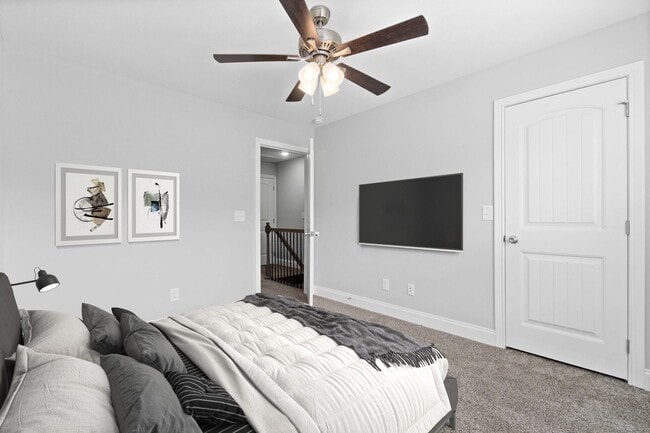 Biltmore Luxury Townhomes