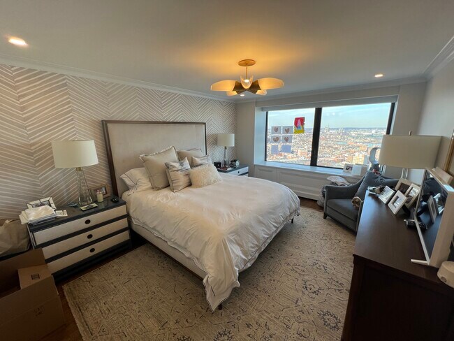 Photo - 85 E India Row Condo Unit 37ABC