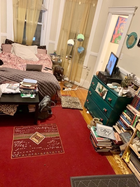 Photo - 38 Hemenway St Unidad 2