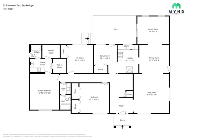 Photo - 33 Pinewood Terrace