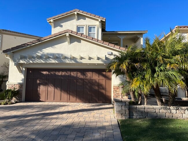 Exterior Front View - 4353 Waterside Ln