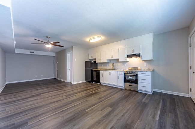 Photo - Ramsey Pines