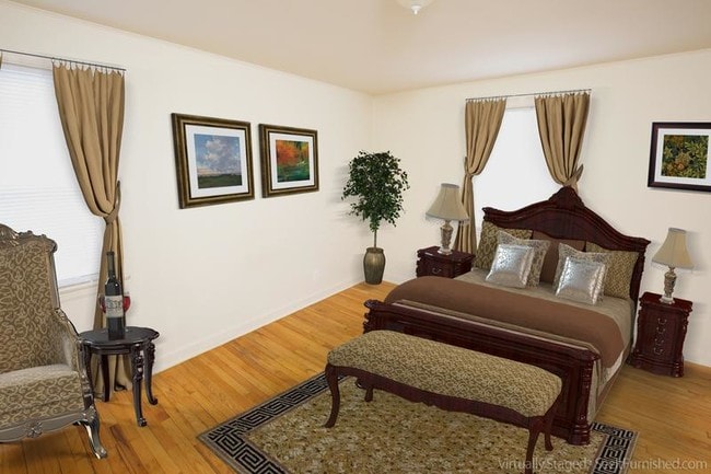 Photo - Prospect Terrace Apartments