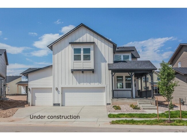 Building Photo - Newly constructed 4 Bed/2.5 Bath Single Family Home at Prairie Song in Windsor