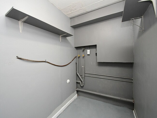 Photo - Spacious Living