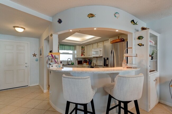 Photo - 915 Ocean Shore Blvd Unit #701