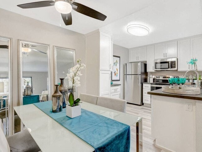 Altair Apartment Homes
