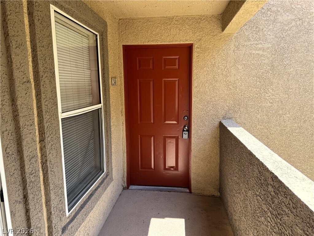 Photo - 2300 E Silverado Ranch Blvd Unit 2140