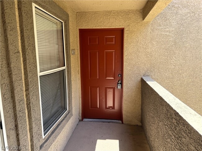 Photo - 2300 E Silverado Ranch Blvd Unit 2140