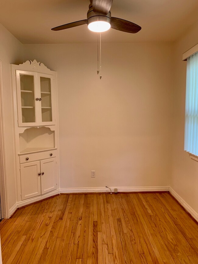 Dining Room (2nd shot) - 1045 6th St