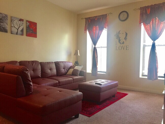 Photo - Jaques Pilling Place Lofts Unit 101P