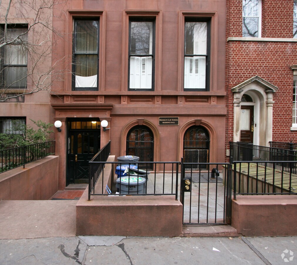 Photo - Brooklyn Heights Apartments