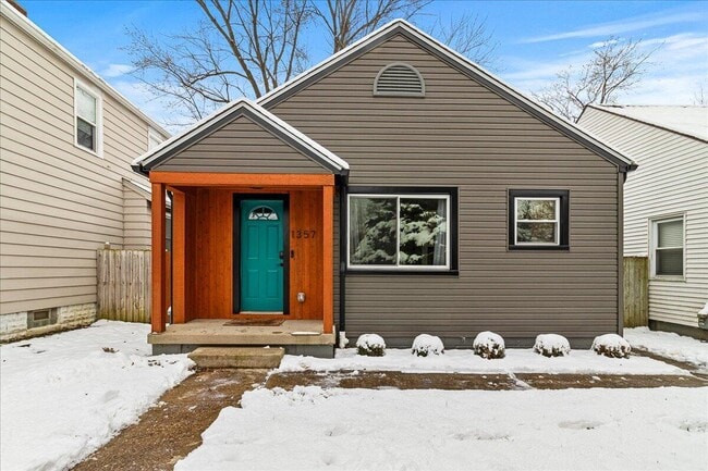 Building Photo - 1357 Genessee Ave