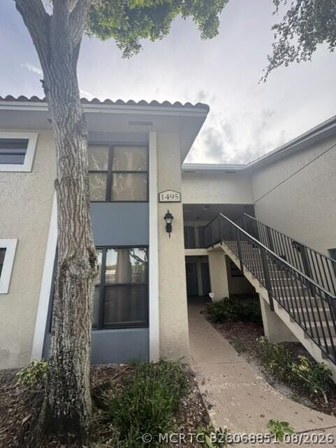 1495 Lake Crystal Dr Unidad G