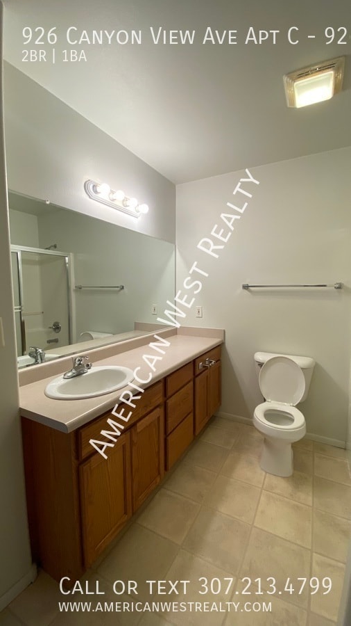 Photo - 926 Canyon View Ave Unit 926 C