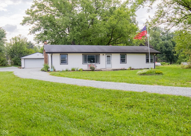 Building Photo - 1444 N Mill Creek Rd
