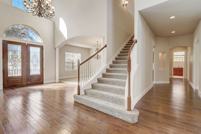 Photo - FALL INTO A NEW HOME WITH OUR MOVE-IN SPEC...