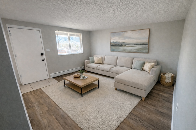 Photo - 1806 E La Salle St Unit 07