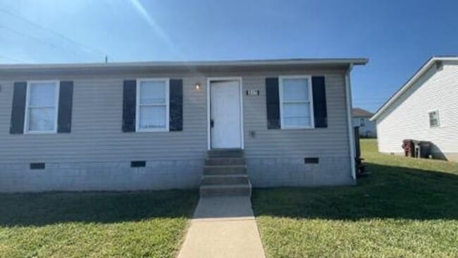 Building Photo - Spacious 2 Bed 2 Bath Duplex Rental