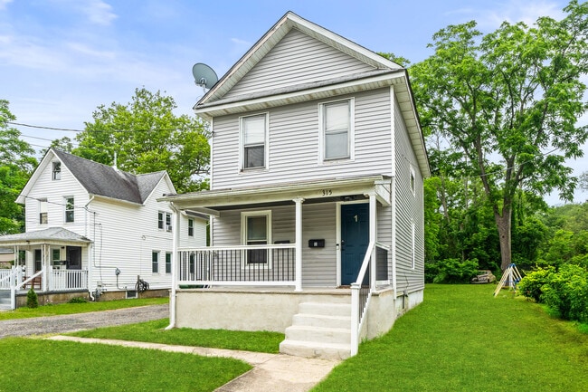 Building Photo - 315 Neptune Blvd Unit 1