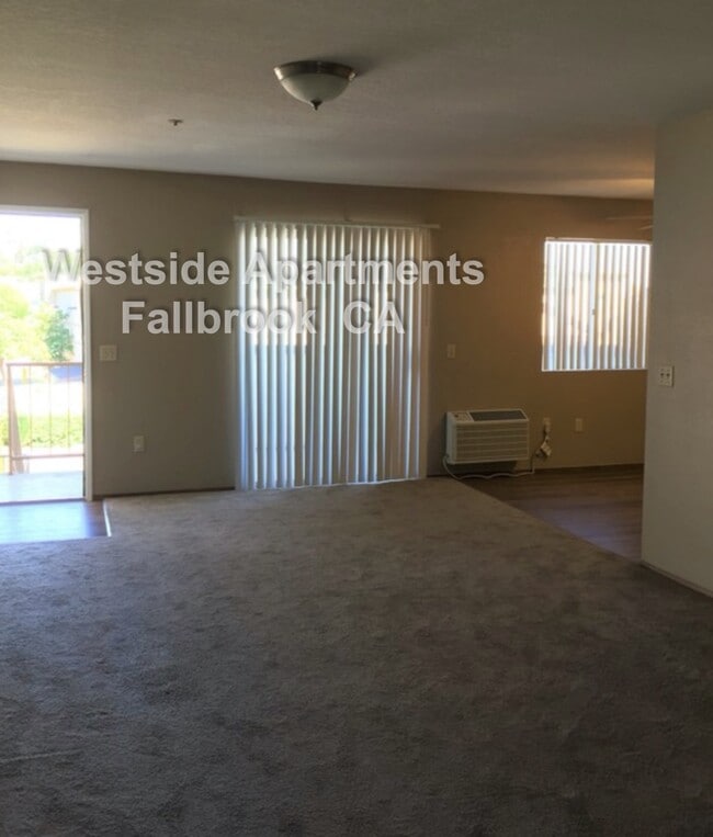 Westside Apartments