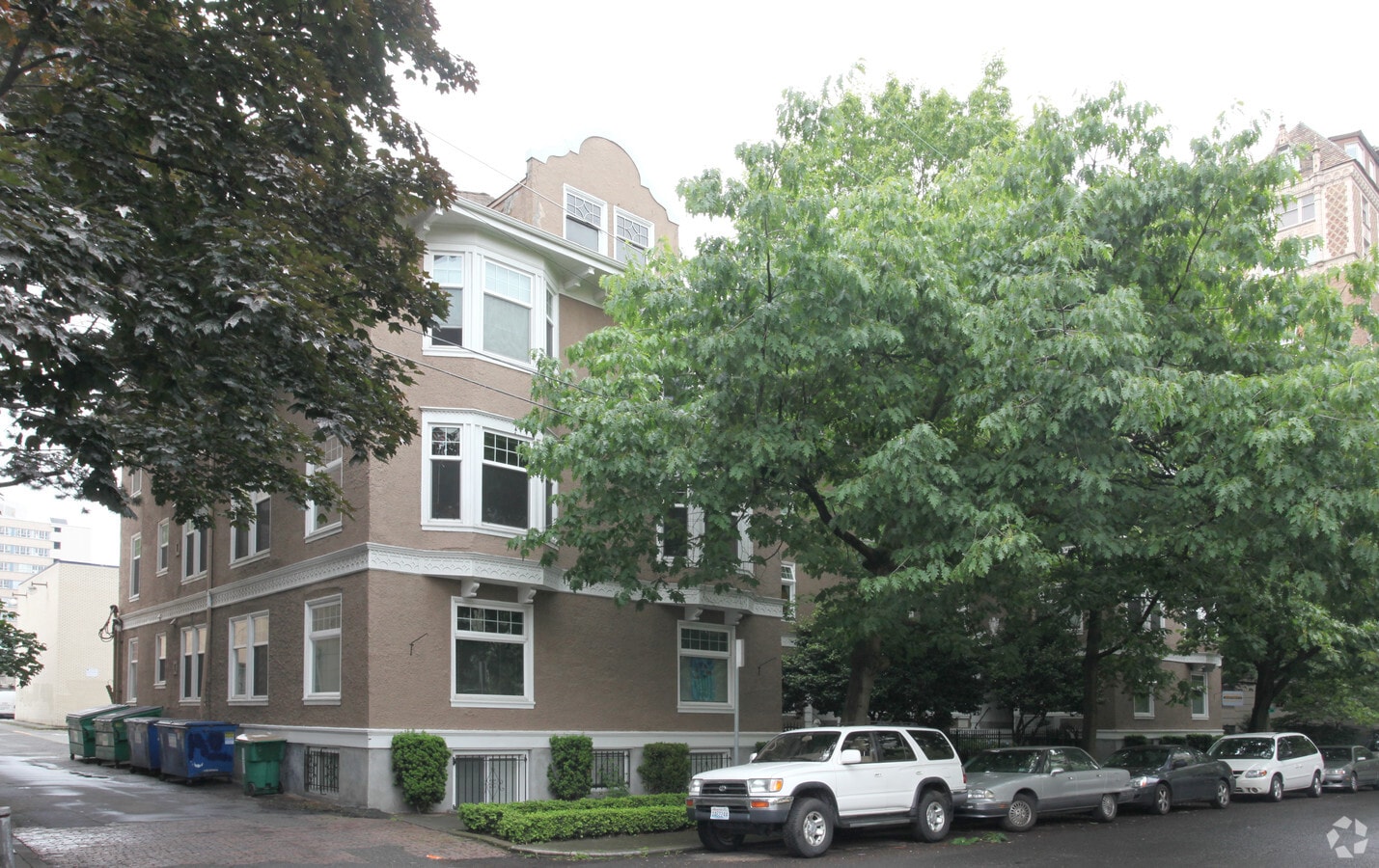 Photo - San Marco Apartments