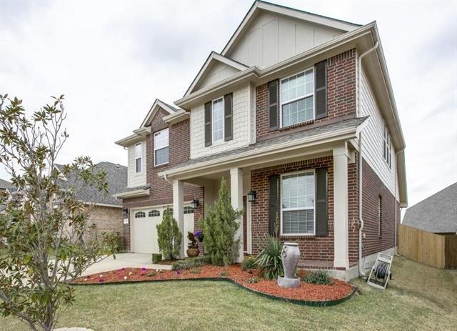 Photo - 1307 Cedar Branch Dr