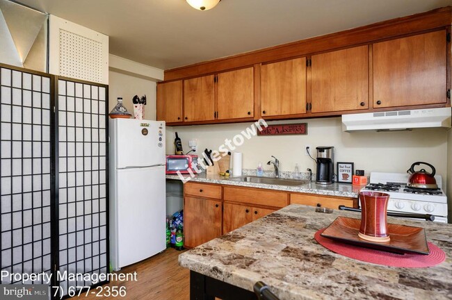 Photo - 116 Roberta Jean Ave Townhome