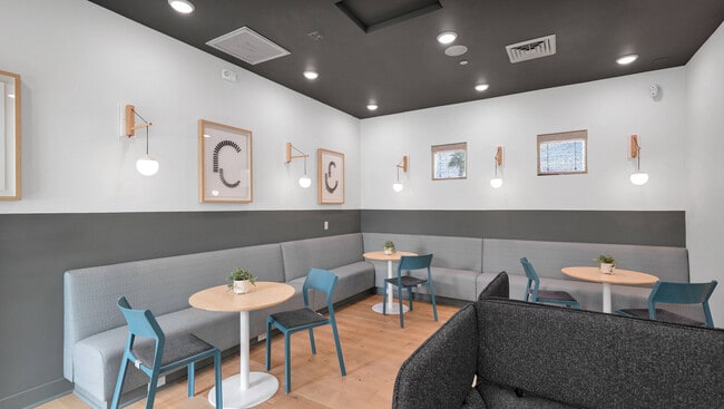 The Cooper 202 apartments — community photo