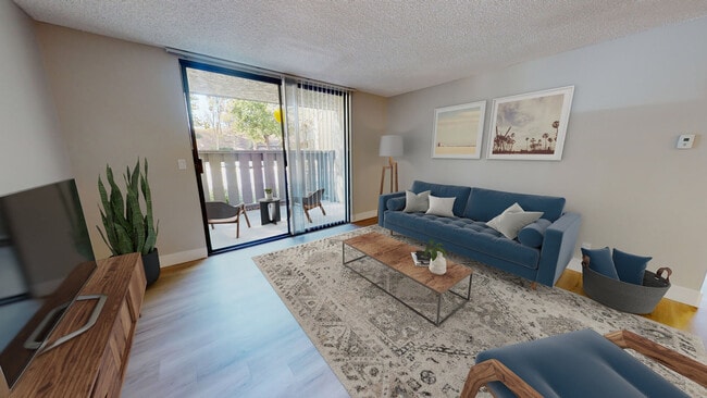 Photo - Artisan Oaks