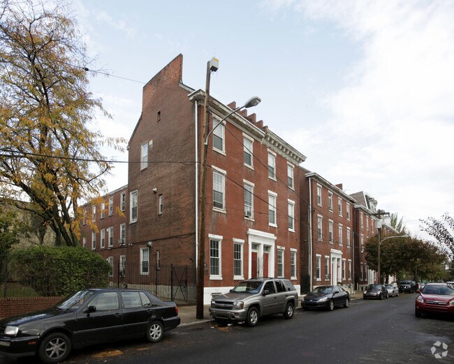 Photo - Friends Housing