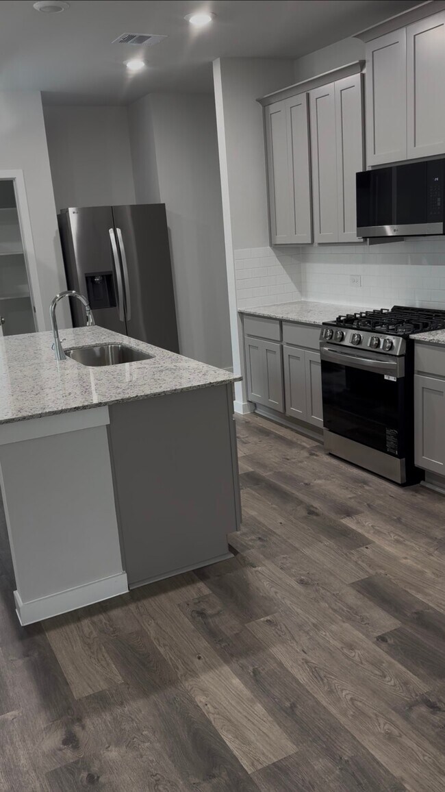 Photo - 11503 Gristmill Grange Dr