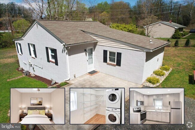 Building Photo - 211 Friendship Rd Rental