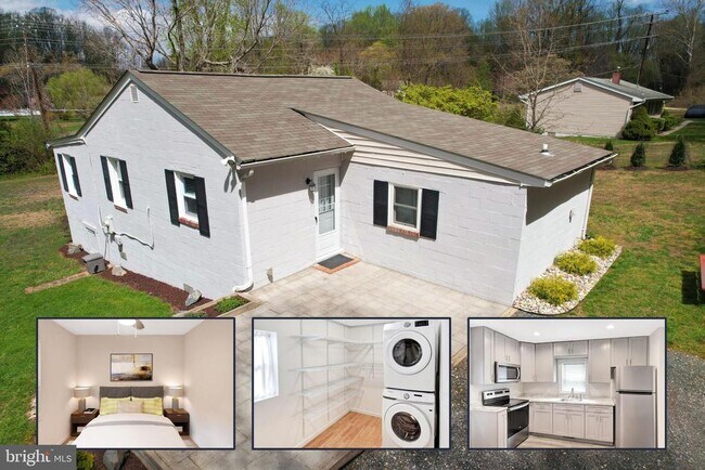 Photo - 211 Friendship Rd Casa