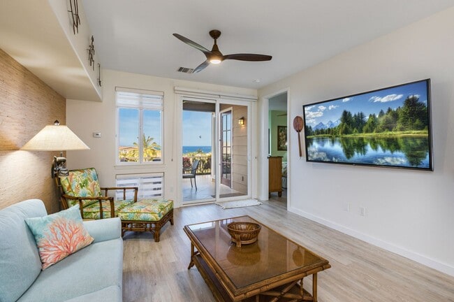 Photo - Furnished 2 Bedroom Condo in Town!