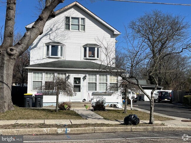 Building Photo - 132 Haddon Ave Rental