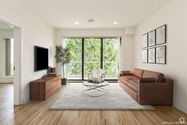 Building Photo - 28 Vroom St Unit 302 Rental