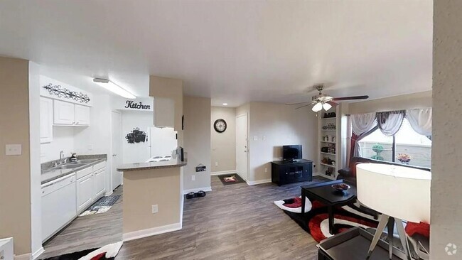 Building Photo - 515 S Bender Ave Unit 208 Rental