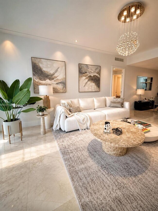 18201 Collins Ave Unit 1602