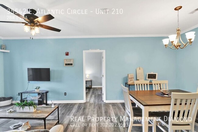 Photo - 35542 E Atlantic Cir Unit 210