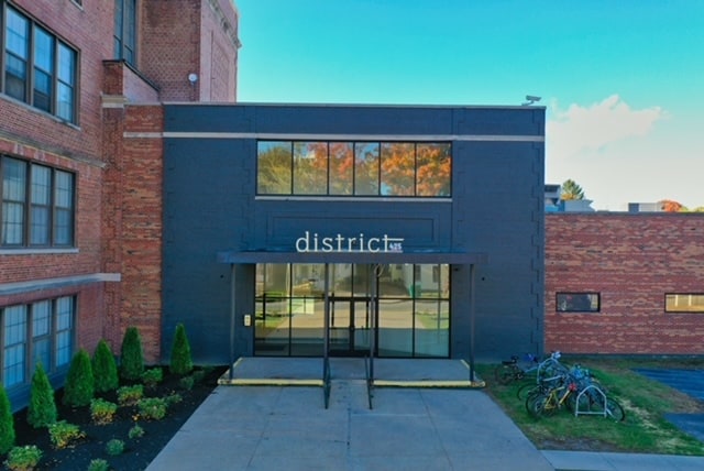 Building Photo - district425 Rental