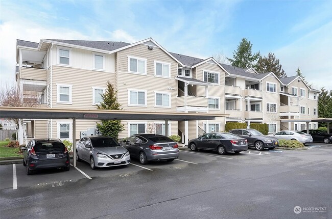 Photo - 13405 97th Ave E Unidad 206