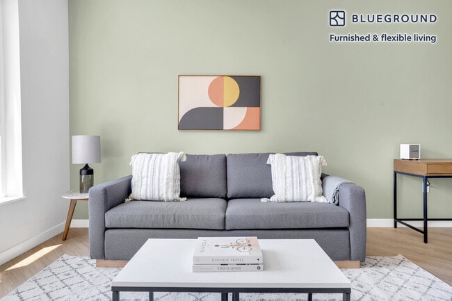 Photo - 490 W McKinley Ave Unit FL5-ID1053