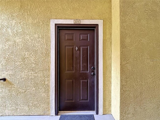 Photo - 10201 Courtney Palms Blvd Unit 203