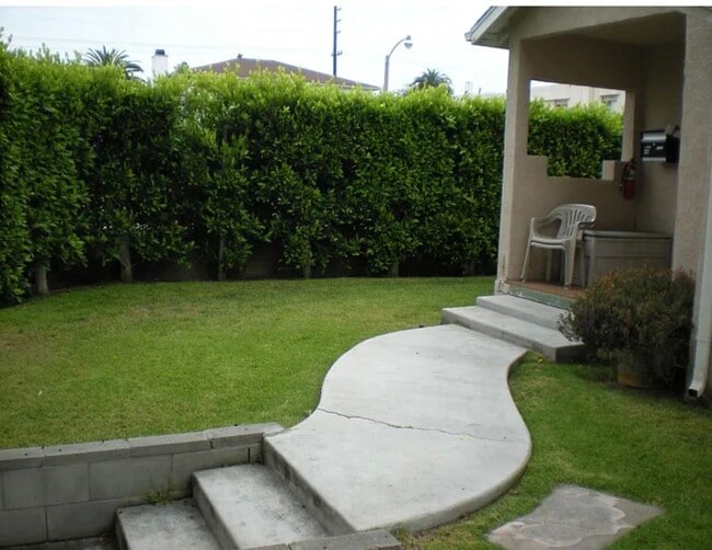 Photo - 1959 20th St Unit Masterbedroom